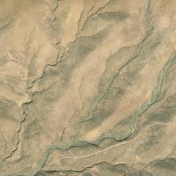 Satellite imagery of Band-e Lashtī, AF