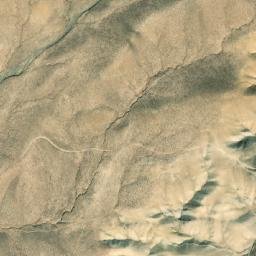 Satellite imagery of Band-e Lashtī, AF