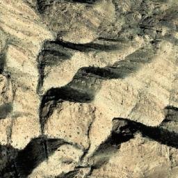 Satellite imagery of Kōh-e Tōghah, AF