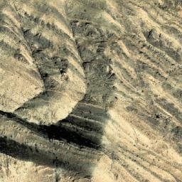 Satellite imagery of Kōh-e Tōghah, AF