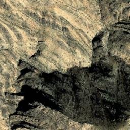 Satellite imagery of Kōh-e Tōghah, AF