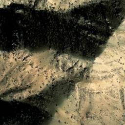 Satellite imagery of Kōh-e Showah, AF