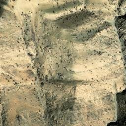 Satellite imagery of Kōh-e Showah, AF