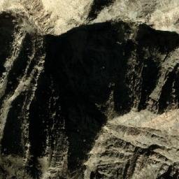 Satellite imagery of Naşir Gird Kholah, AF