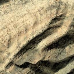 Satellite imagery of Band-e Minkō, AF