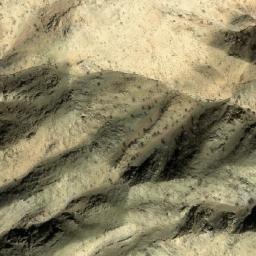 Satellite imagery of Band-e Minkō, AF