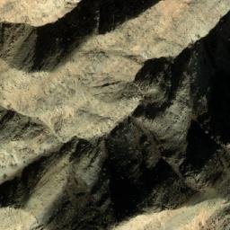 Satellite imagery of Band-e Minkō, AF