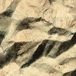 Satellite imagery of Siyāh Kōhī, AF