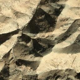 Satellite imagery of Siyāh Kōhī, AF