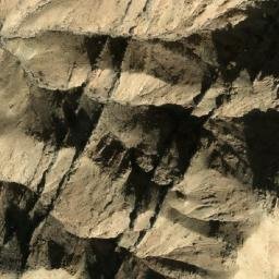 Satellite imagery of Kōh-e Tākak, AF