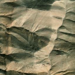 Satellite imagery of Tapah-ye Kālī, AF