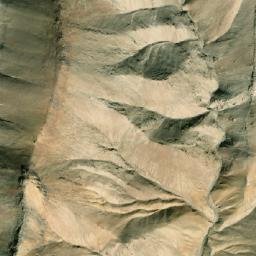 Satellite imagery of Tapah-ye Kālī, AF