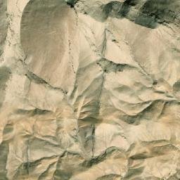 Satellite imagery of Tapah-ye Kālī, AF