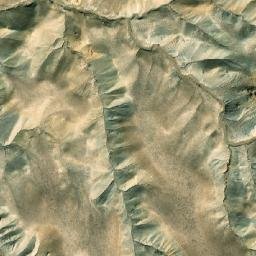 Satellite imagery of Kamar Siyāh, AF