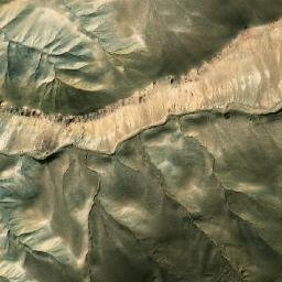 Satellite imagery of Khūlah-ye Surkh, AF