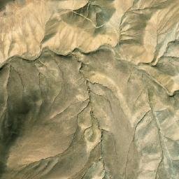 Satellite imagery of Khūlah-ye Surkh, AF