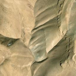 Satellite imagery of Kōh-e Gurgī, AF