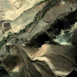 Satellite imagery of Kōh-e Dahān-e Nowdeh, AF