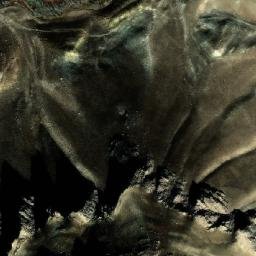 Satellite imagery of Kōh-e Dahān-e Nowdeh, AF