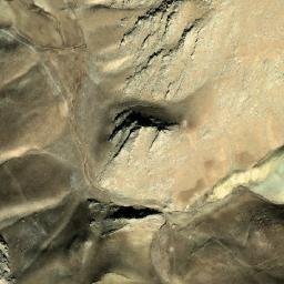 Satellite imagery of Kōh-e Dahān-e Nowdeh, AF