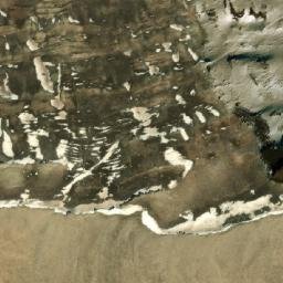 Satellite imagery of Kōh-e Khwājah Ra’ūf, AF