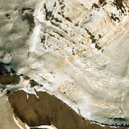 Satellite imagery of Kōh-e Khwājah Ra’ūf, AF