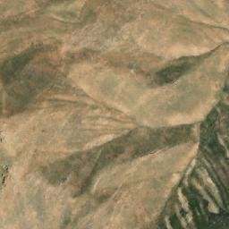 Satellite imagery of Kōh-e Chashmah Safēd, AF