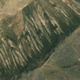 Satellite imagery of Kōh-e Chashmah Safēd, AF