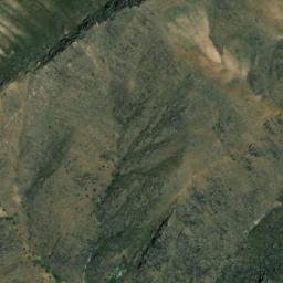 Satellite imagery of Kōh-e Chashmah Safēd, AF
