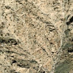 Satellite imagery of Surkh Lās̲h̲ Ghar, AF