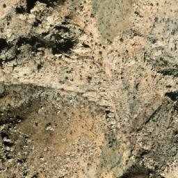 Satellite imagery of Surkh Lās̲h̲ Ghar, AF