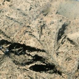 Satellite imagery of Surkh Lās̲h̲ Ghar, AF