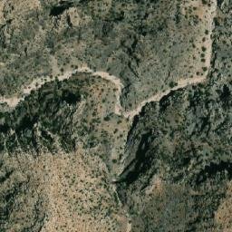 Satellite imagery of Kōh-e Pajak, AF