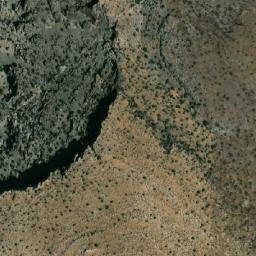 Satellite imagery of Kōh-e Pajak, AF