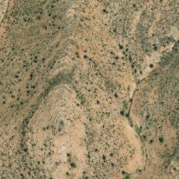 Satellite imagery of Karghanak, AF