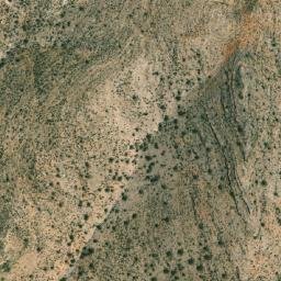 Satellite imagery of Karghanak, AF