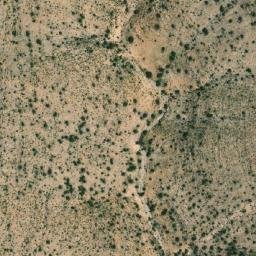 Satellite imagery of Karghanak, AF