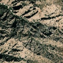 Satellite imagery of Shīāh Qarkh, AF