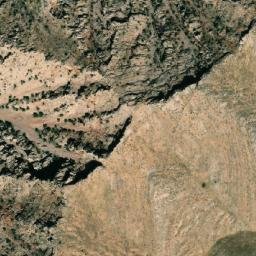 Satellite imagery of Shīāh Qarkh, AF