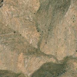 Satellite imagery of Shīāh Qarkh, AF