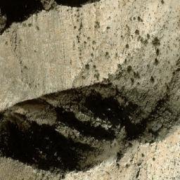 Satellite imagery of Band-e Chashmak, AF