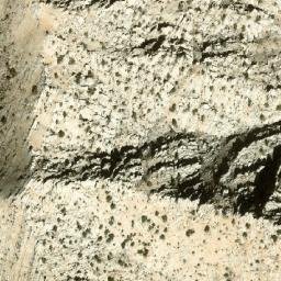 Satellite imagery of Band-e Chashmak, AF