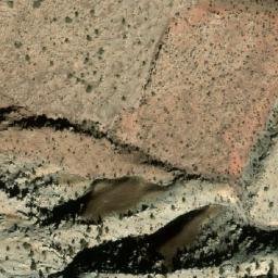 Satellite imagery of Spīn Sar, AF