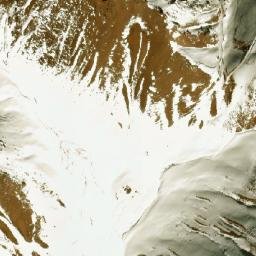 Satellite imagery of Kōtal-e Shahīdān, AF