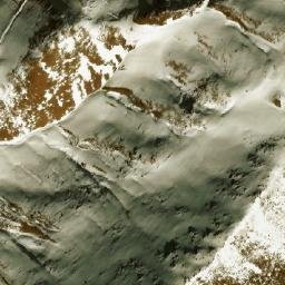 Satellite imagery of Kōtal-e Shahīdān, AF