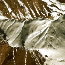 Satellite imagery of Kōh-e Lukhak, AF