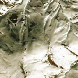 Satellite imagery of Kōh-e Lukhak, AF