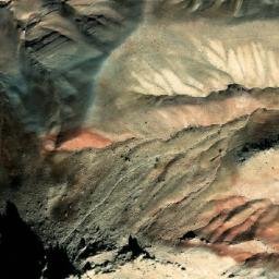Satellite imagery of Āwchak-e Khārzār, AF