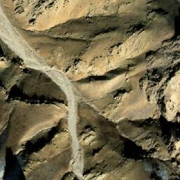 Satellite imagery of Kohe Lokhak, AF