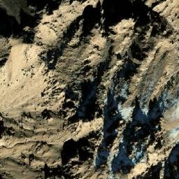 Satellite imagery of Kohe Lokhak, AF